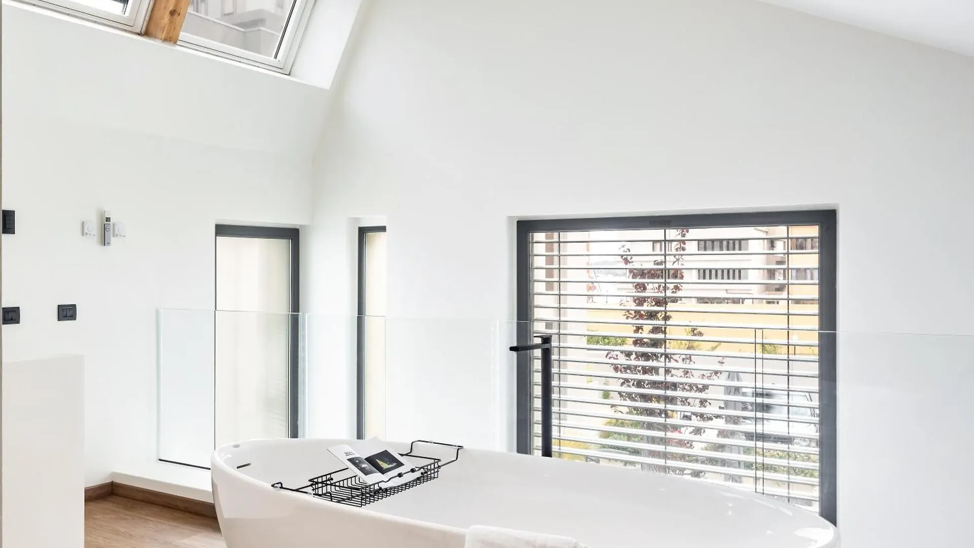 Rh Lifestyle Rooms & Suites Όλμπια Ιταλία