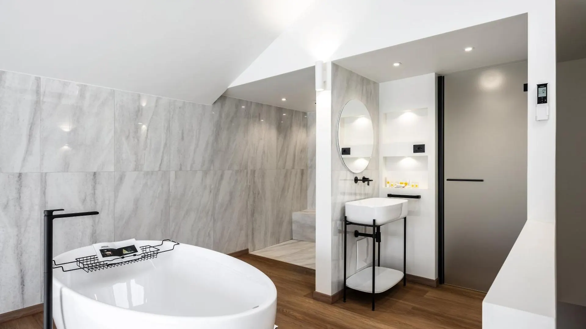 Rh Lifestyle Rooms & Suites Όλμπια Πανσιόν