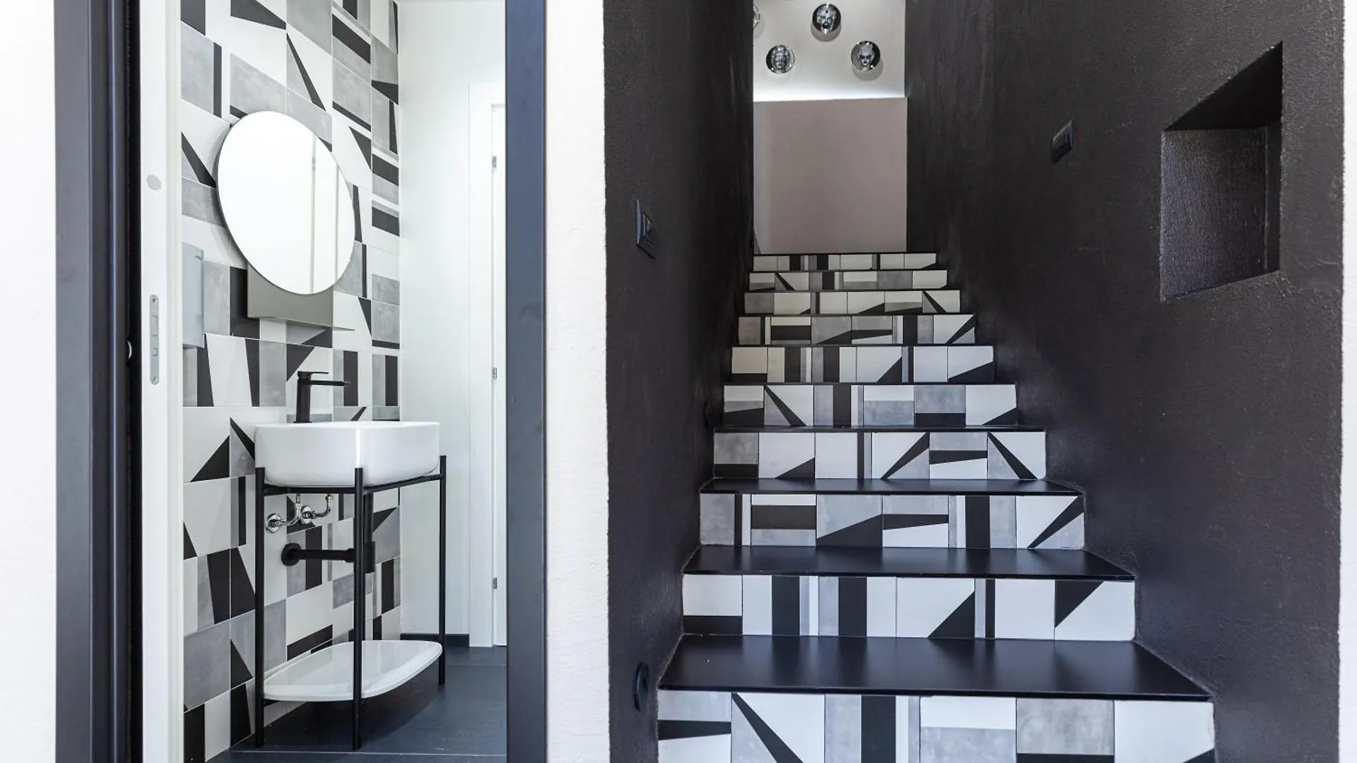 Rh Lifestyle Rooms & Suites Olbia 0*,  Italië