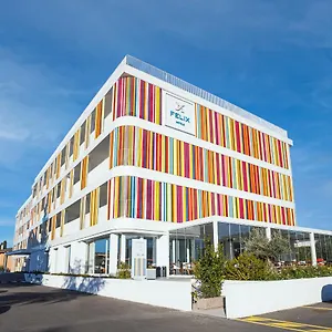 Hotel Felix, Olbia