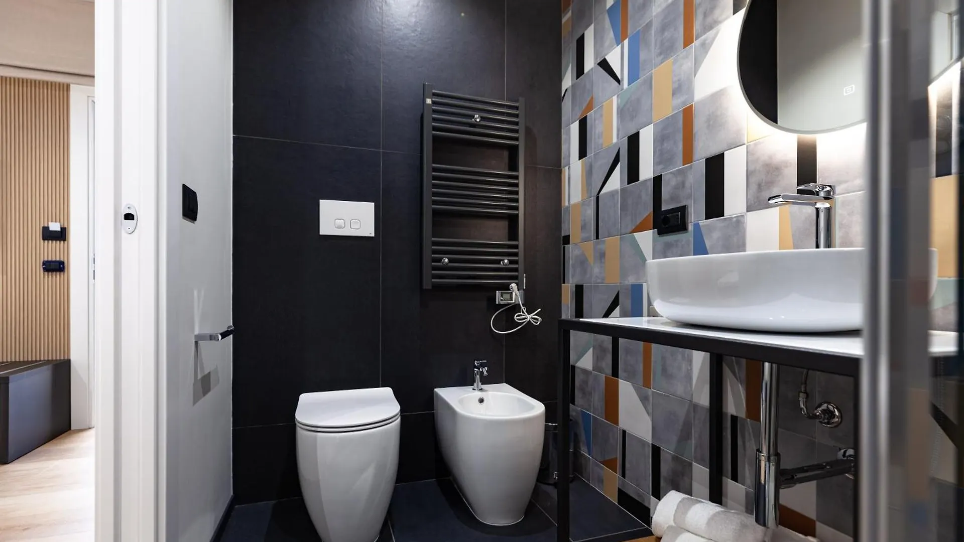 Rh Lifestyle Rooms & Suites Olbia 0*,