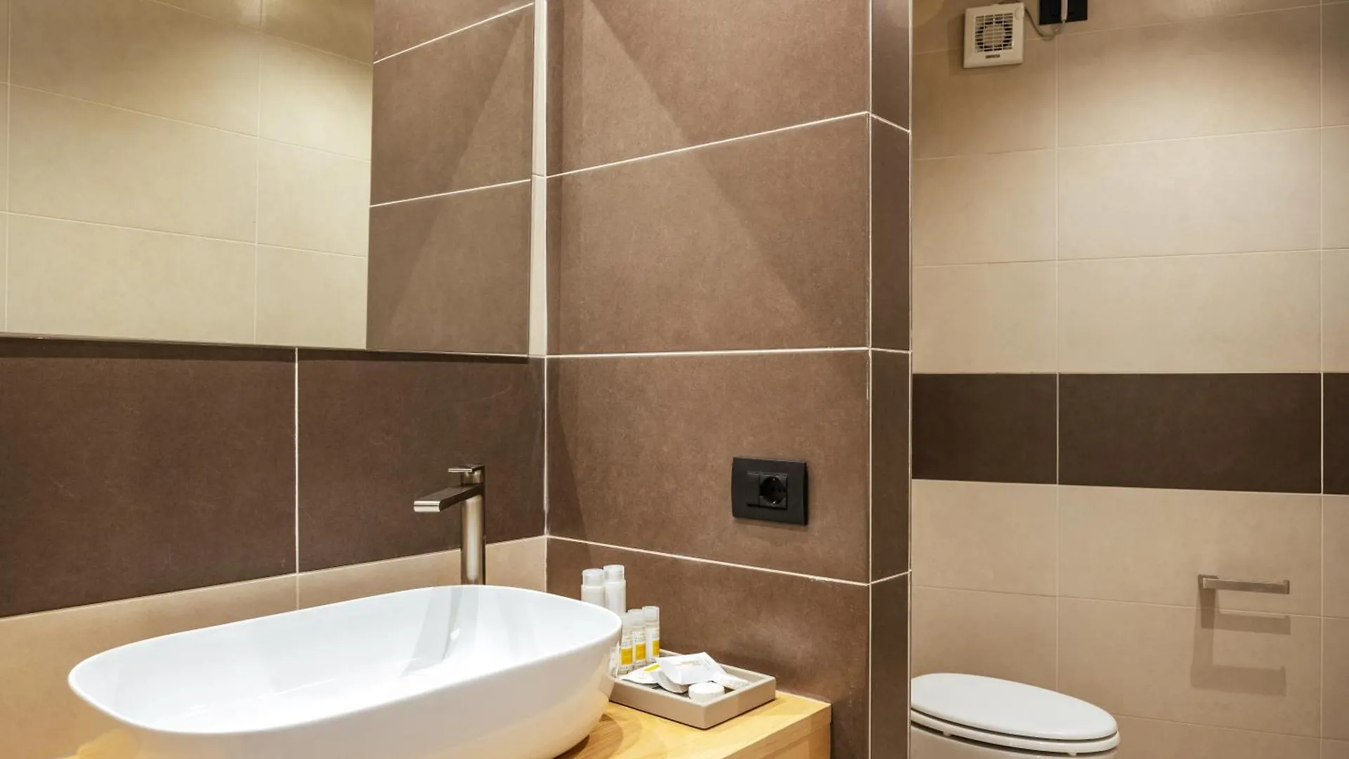 Rh Lifestyle Rooms & Suites Olbia